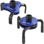 effective oil filter tool