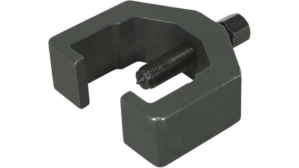 effective pitman arm tool