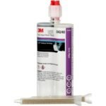 effective plastic repair solution
