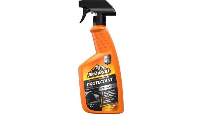 effective protective spray review