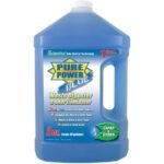 effective rv holding tank