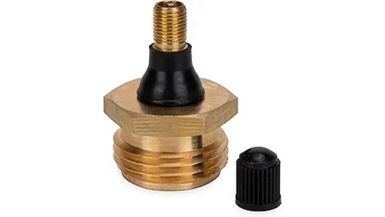 effective rv plumbing solution