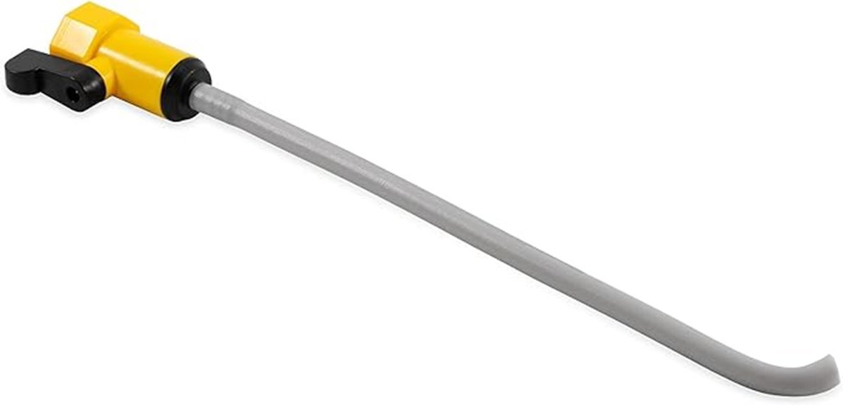 effective rv water heater cleaning