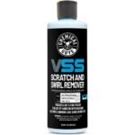 effective scratch removal solution