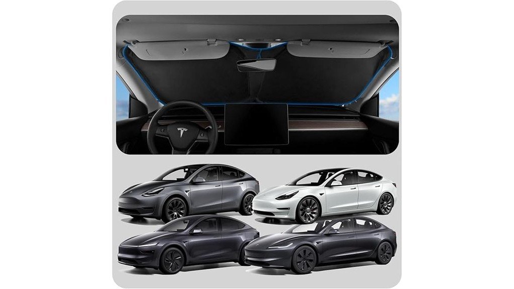 effective sun protection solution