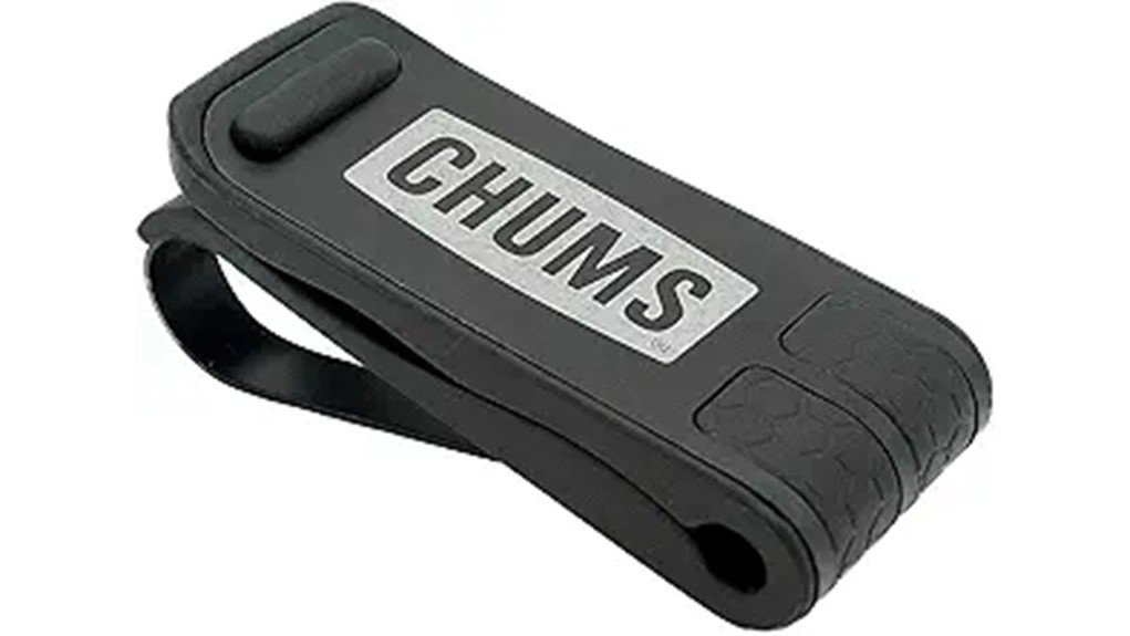 effective sunglasses holder solution