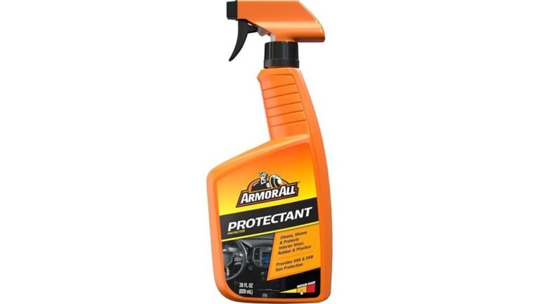 effective surface protectant review