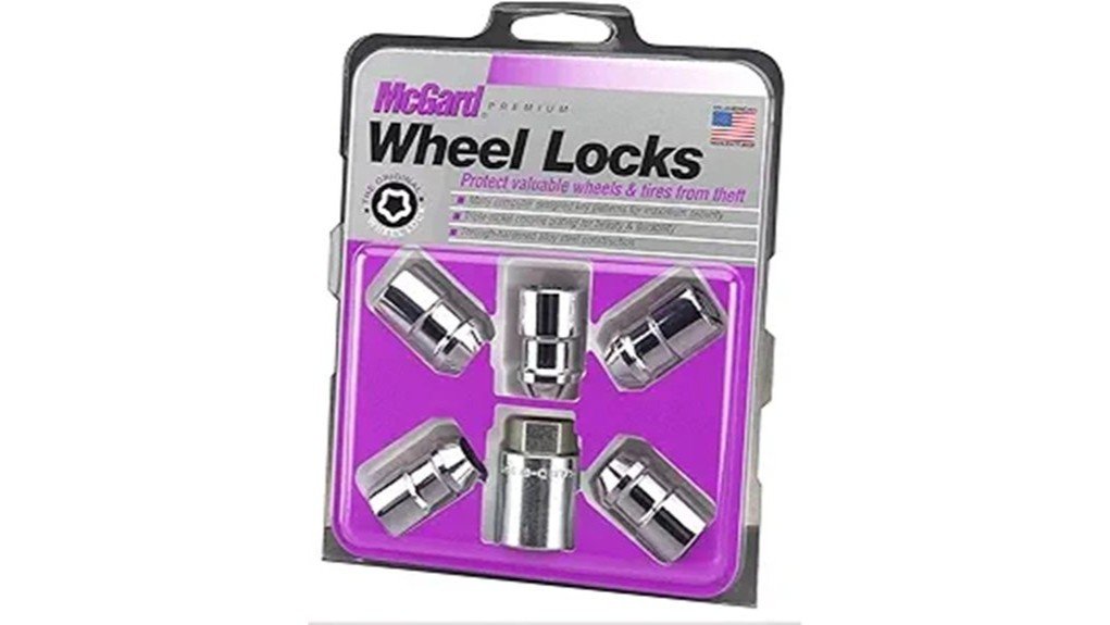 effective theft protection solution