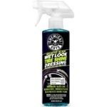 effective tire shine product