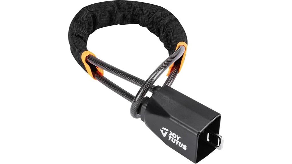 effective vehicle security solution