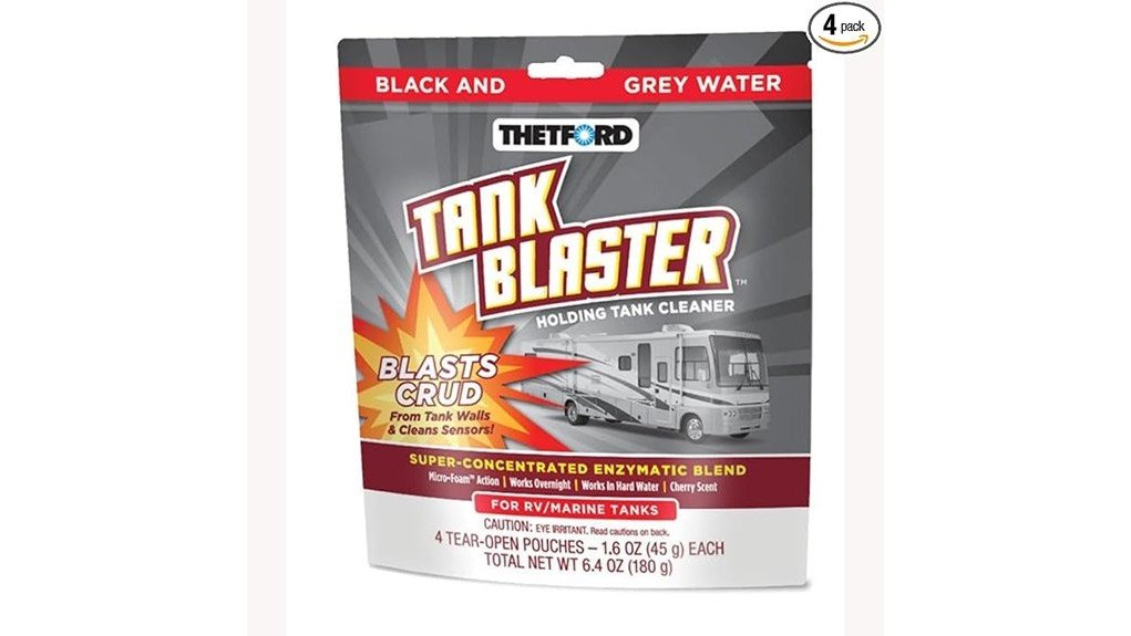 effective waste cleaner review