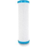 effective water filtration solution