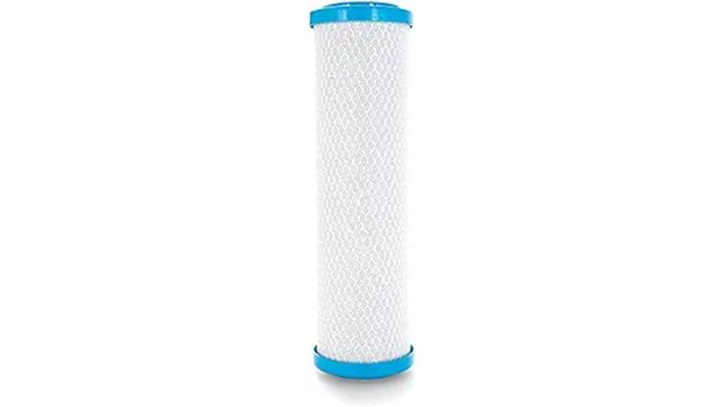 effective water filtration solution