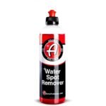 effective water spot remover