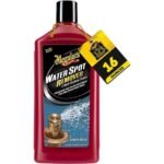 effective water spot solution