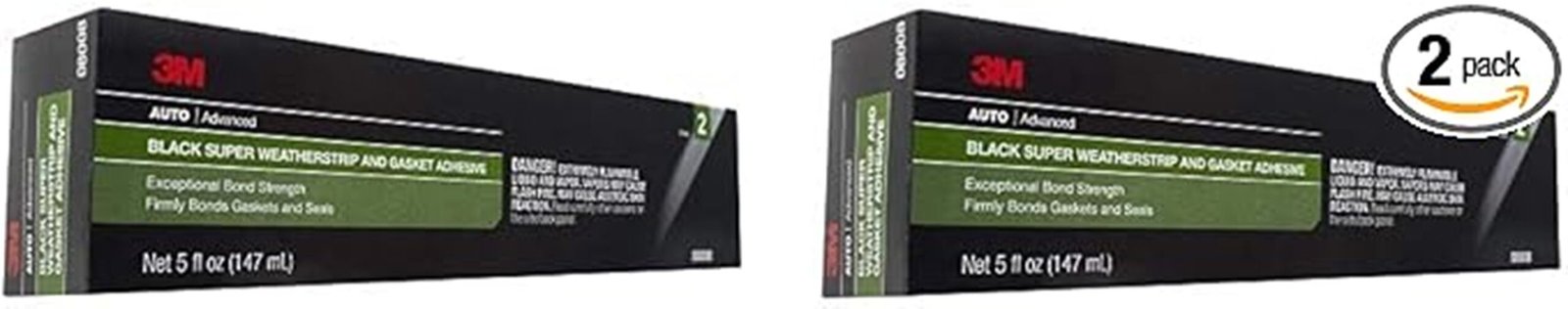 effective weatherstrip adhesive review