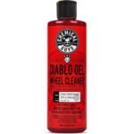 effective wheel cleaning solution