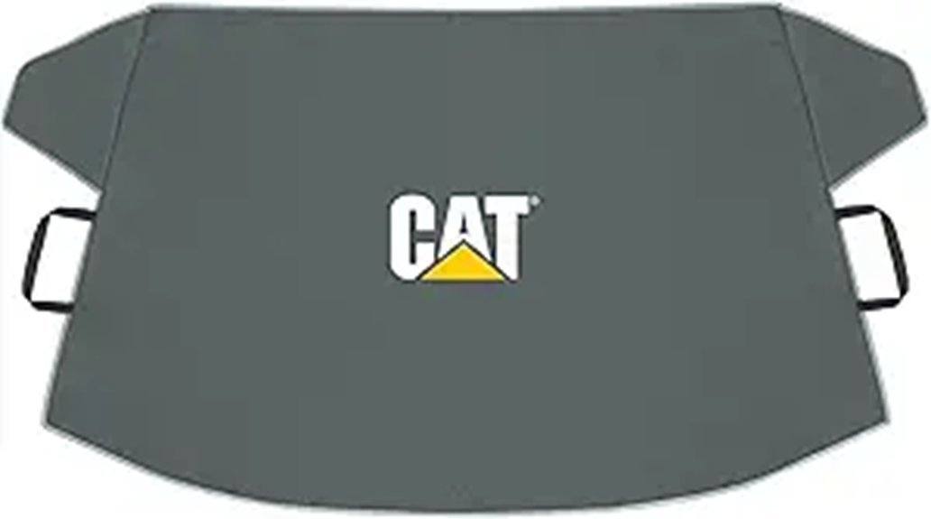 effective windshield protection solution