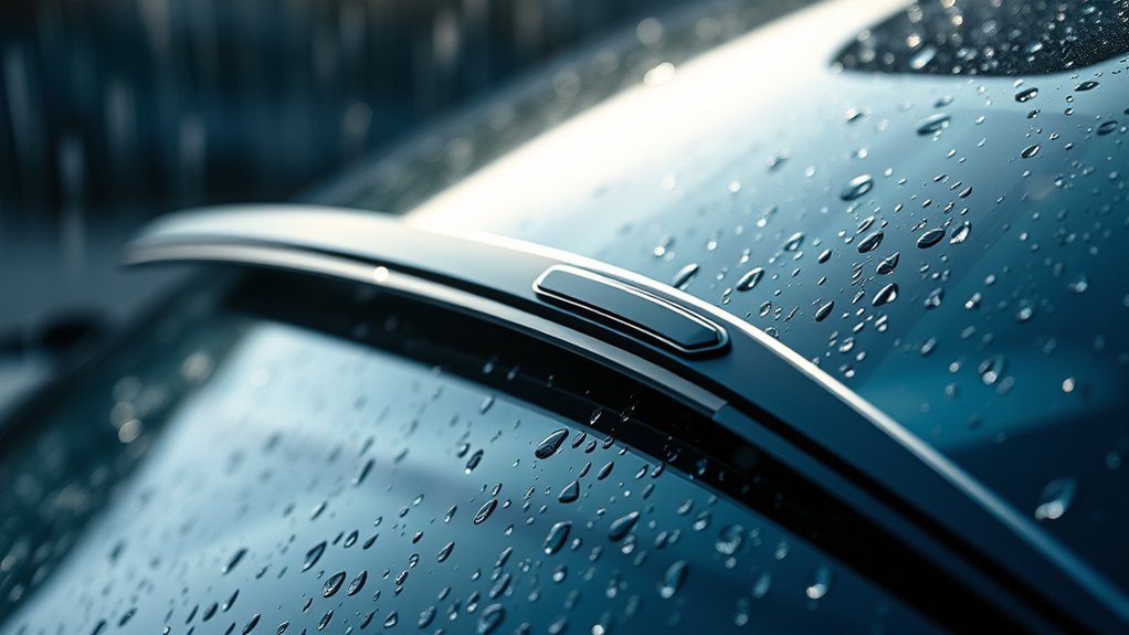 effective wiper blade choice