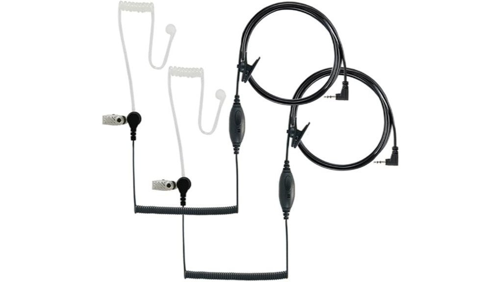 efficient communication headset review