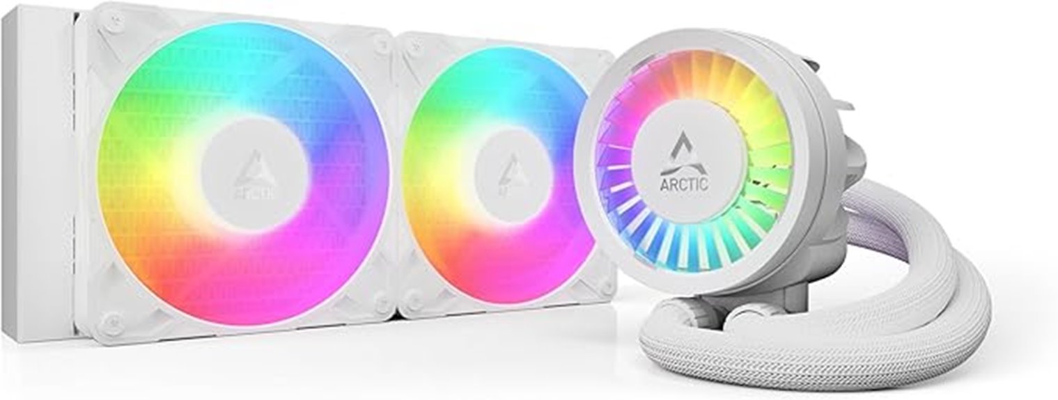 efficient cooling performance review