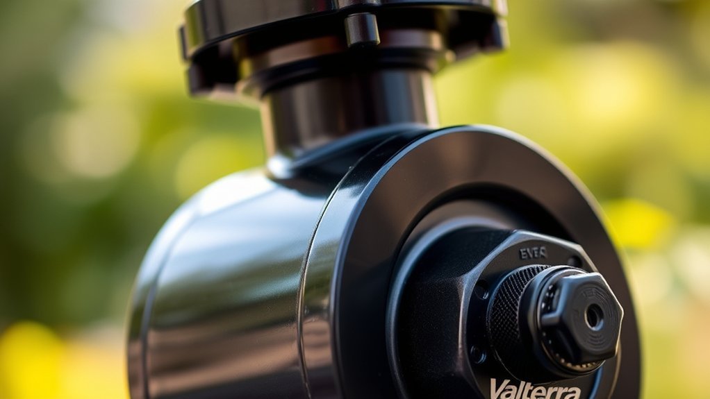 efficient durable user friendly design