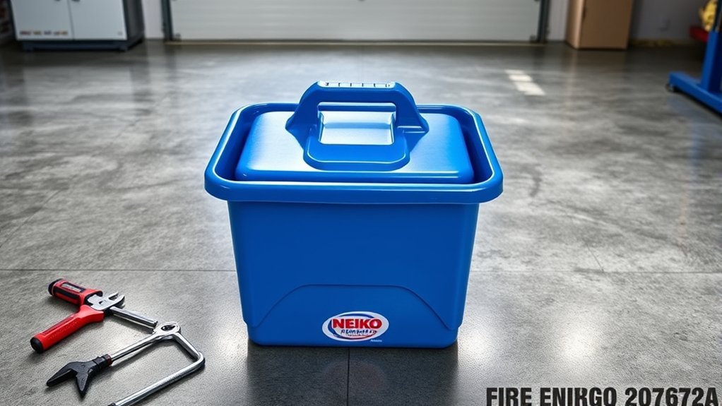 efficient fluid management solution