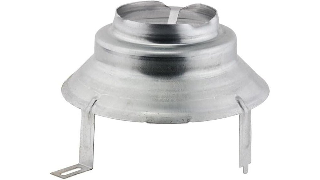 efficient kitchen ventilation solution