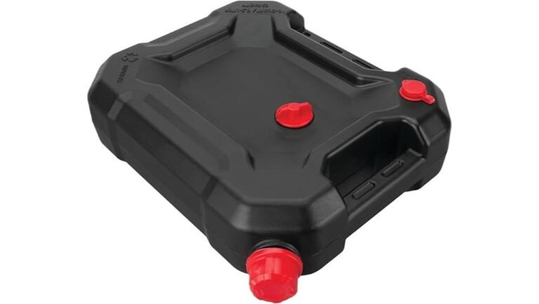 efficient oil drainage tool