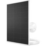 efficient solar charging solution