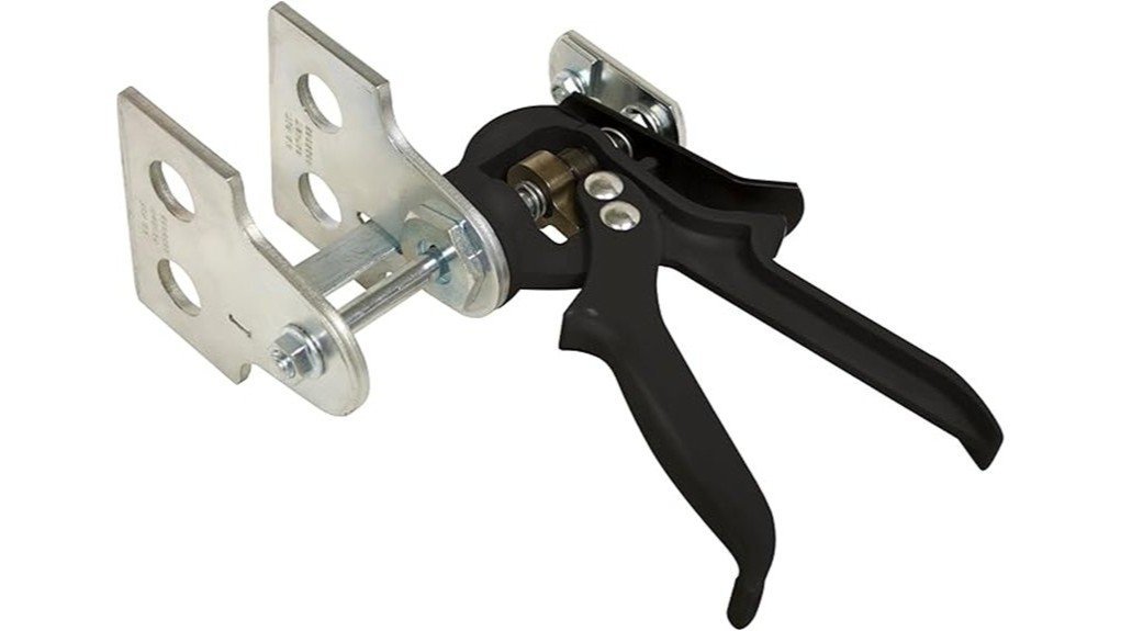 efficient spreading tool review
