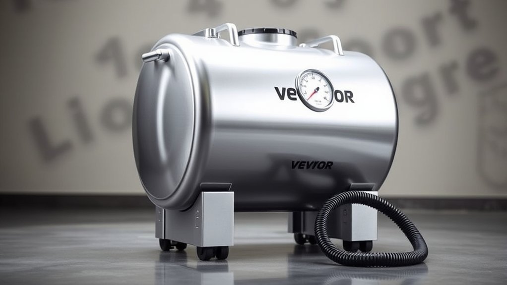 efficient waste oil recovery