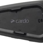 effortless communication with cardo