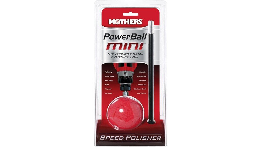 effortless polishing solution