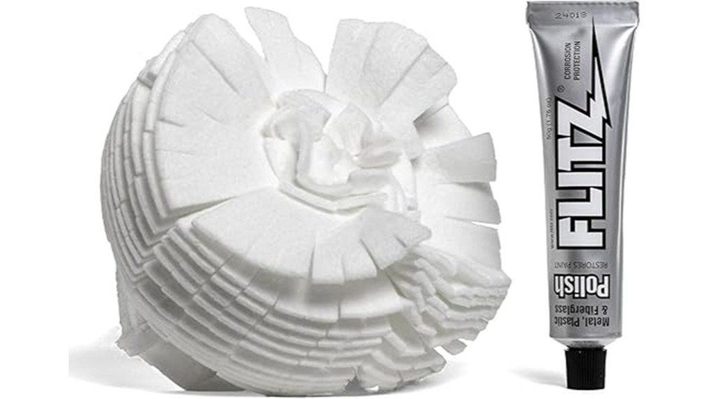 effortless polishing solution reviewed