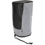 electric tongue jack cover