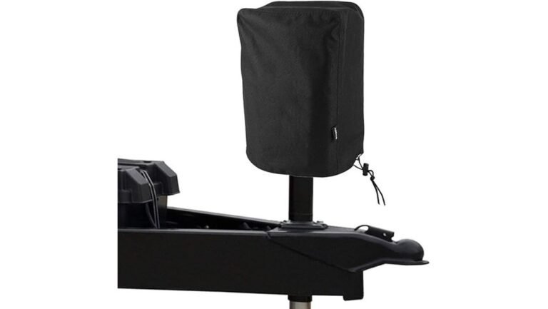 electric tongue jack protection