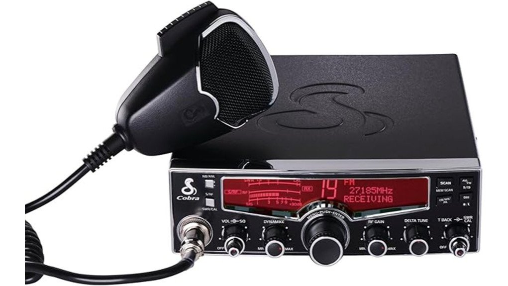 emergency communication device review