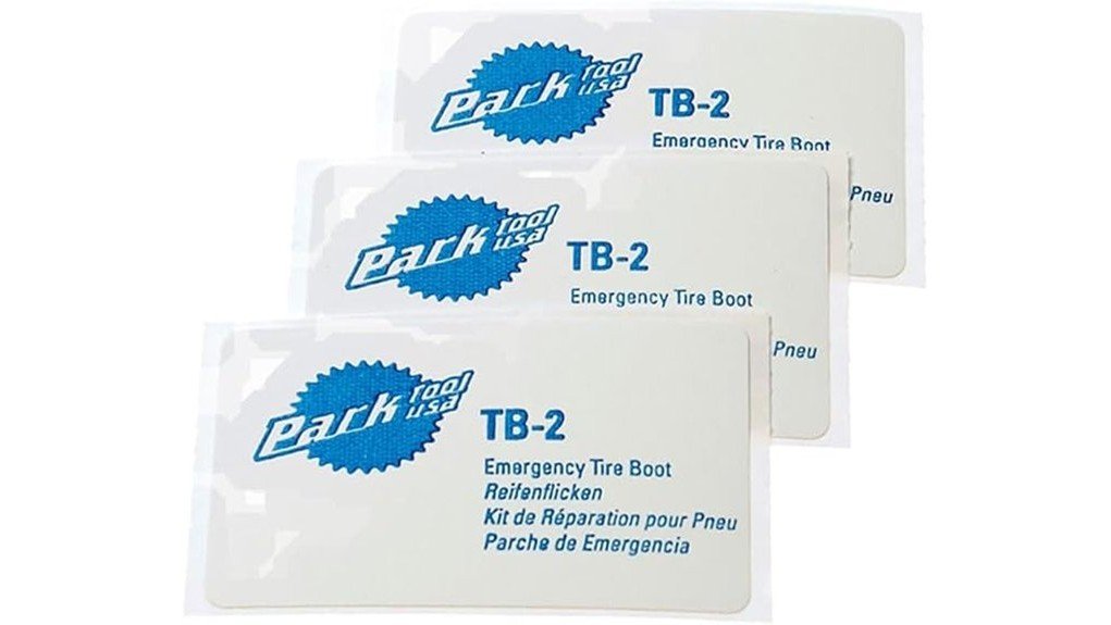 emergency tire repair solution