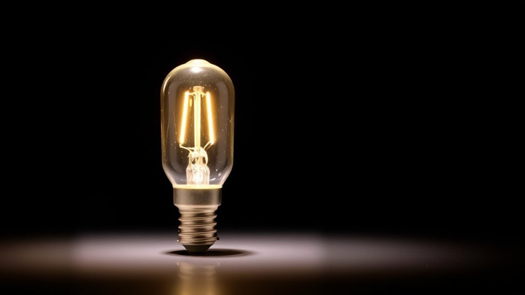 energy efficient automotive led bulb