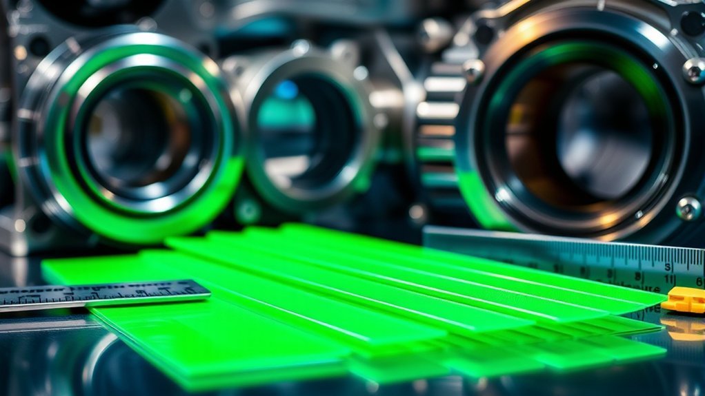 engine bearing clearance importance