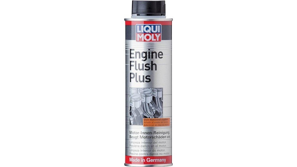 engine cleaning product review