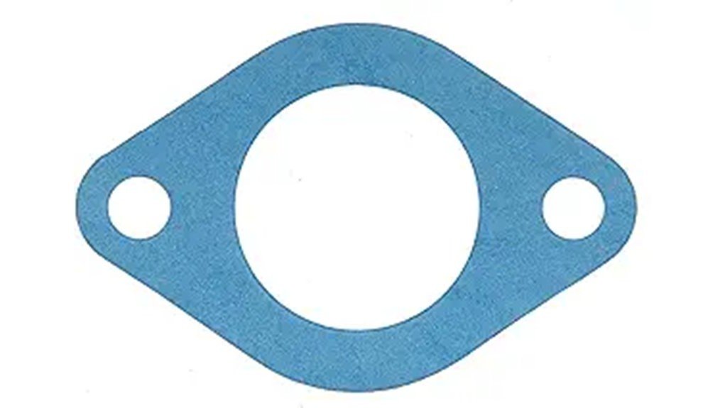 engine coolant gasket review