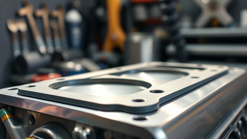 engine cooling system integrity