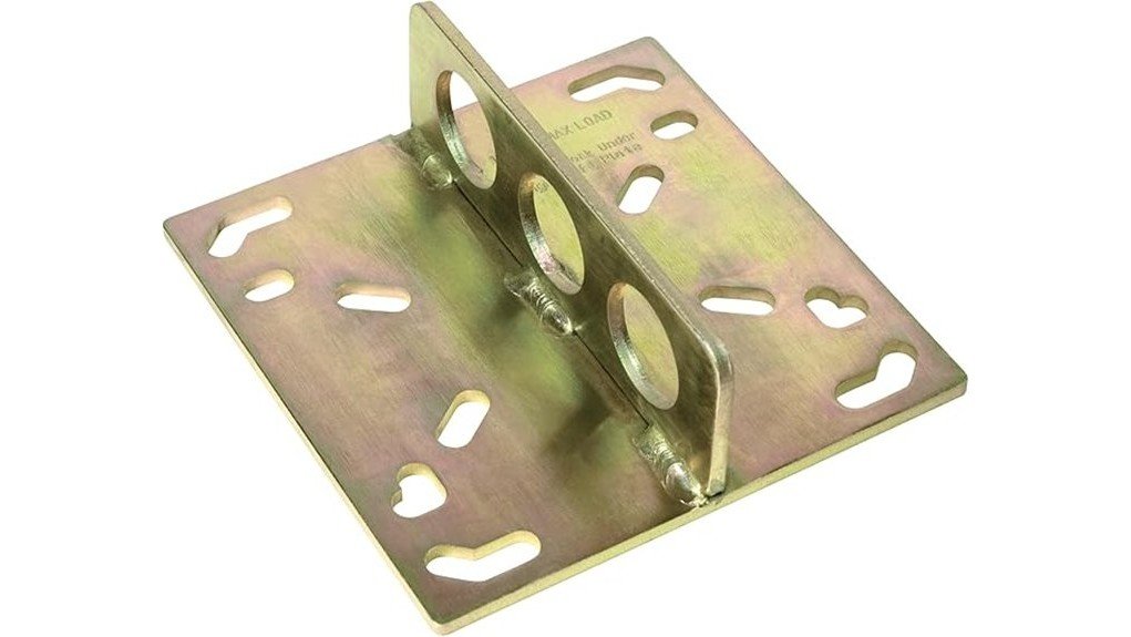 engine lift plate review