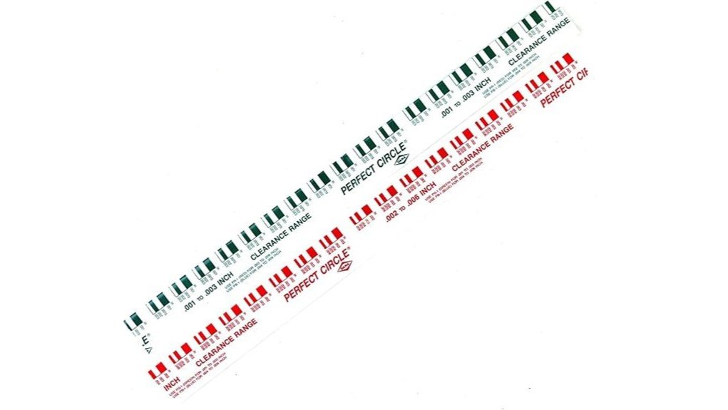 engine measurement accuracy tool