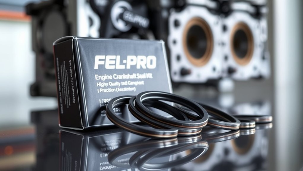 engine performance seal kit