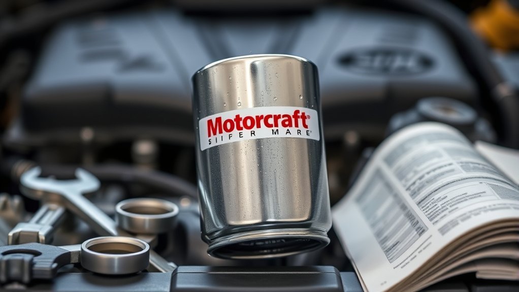 engine protection through filtration