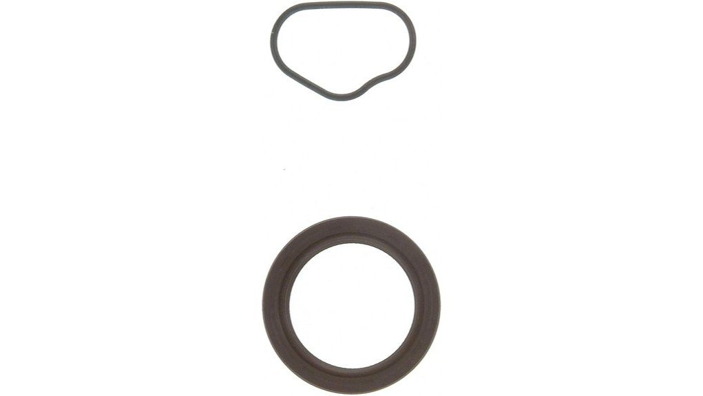 engine seal review summary