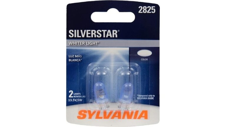 enhance visibility while driving